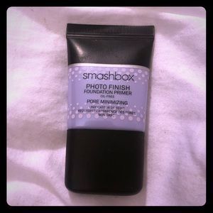 SMASHBOX mini primer